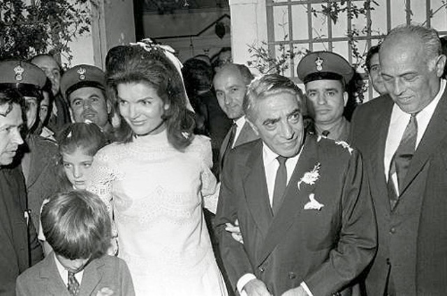 Jackie O