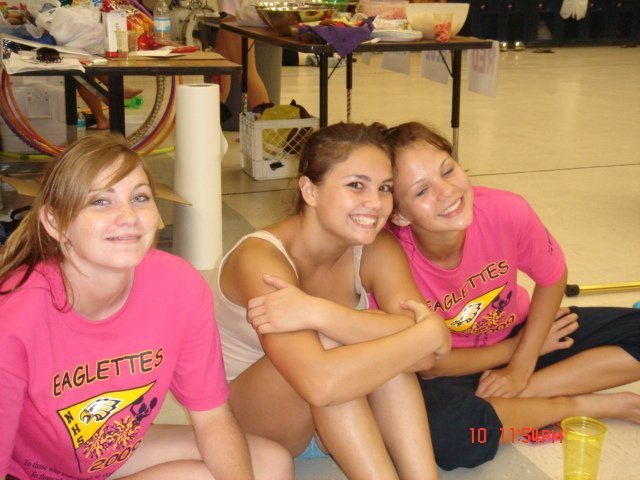 Highschool Moving again!