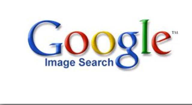 Naissance de Google image Search