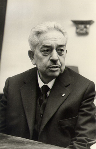 Mort Josep el seu germá