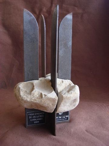 Premi d'honor de les lletres catalanes