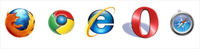 Premier moteur de recherche