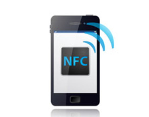 naissance de la technologie NFC