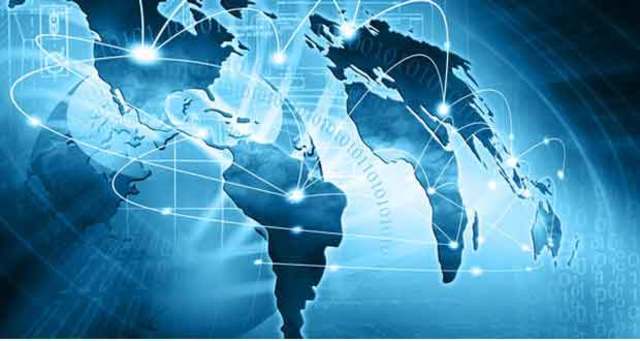 Naissance du réseau Internet