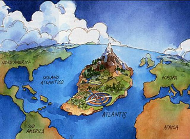 Del siglo XVI al XVII