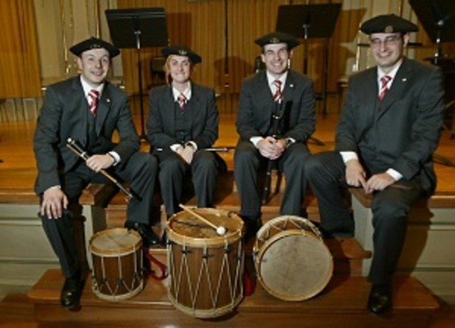 Concierto de Navidad