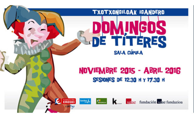 La aventura de la Navidad