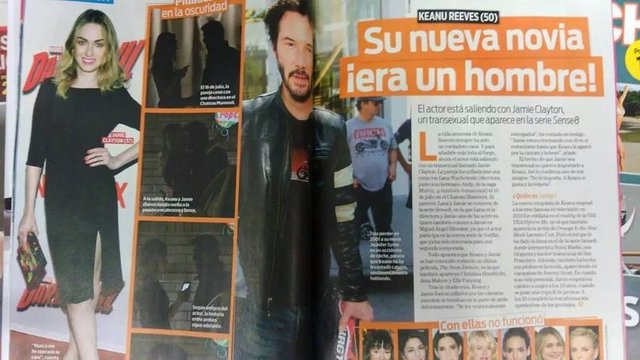 Recogiendo firmas en change.org