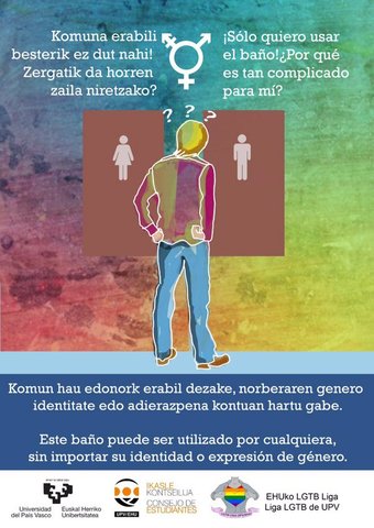 Campaña concienciación