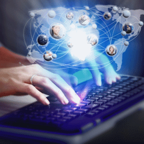 Invention du world wide web