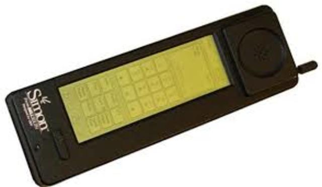 Premier smartphone IMB