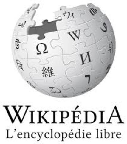 Wikipédia