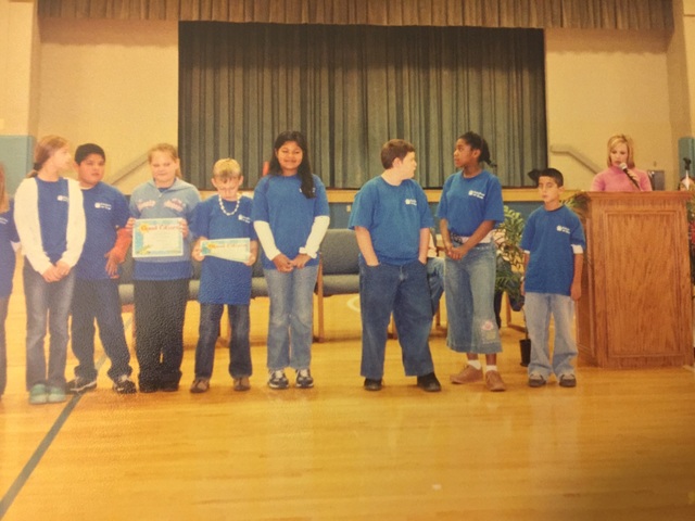 new school in a different city