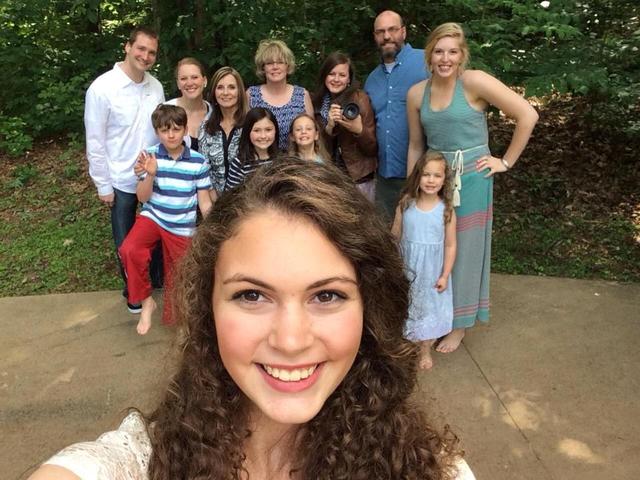 High School Graduation!