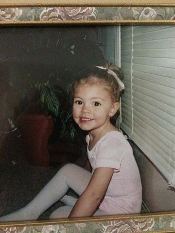 Bonding Time With Mother