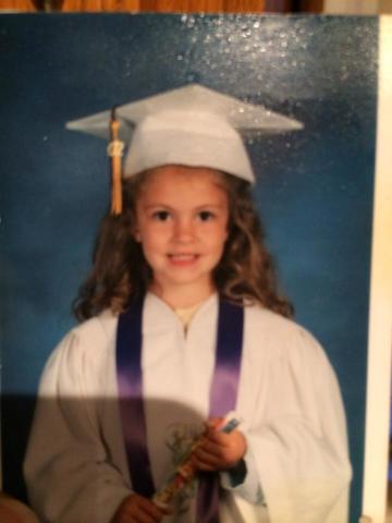 Kindergarten Graduation