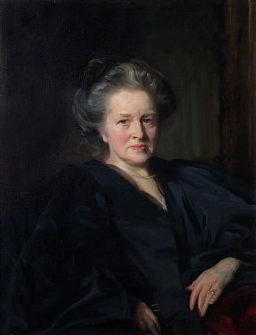 Elizabeth Garrett Anderson