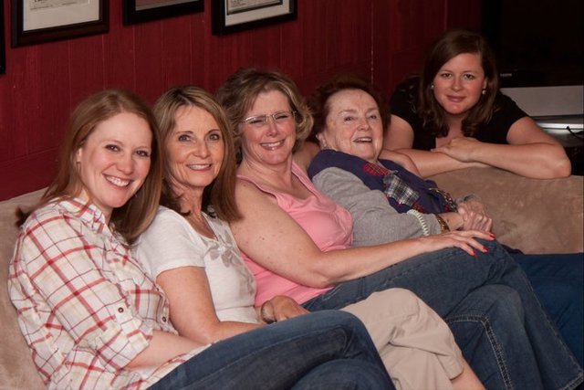 A Difficult Experience