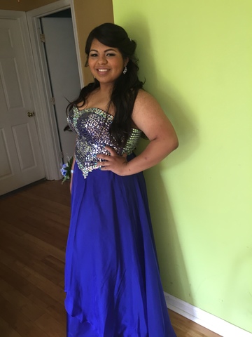 Prom!