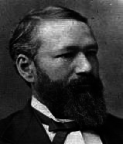 Homer Plessy