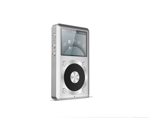 Premiers baladeurs MP3