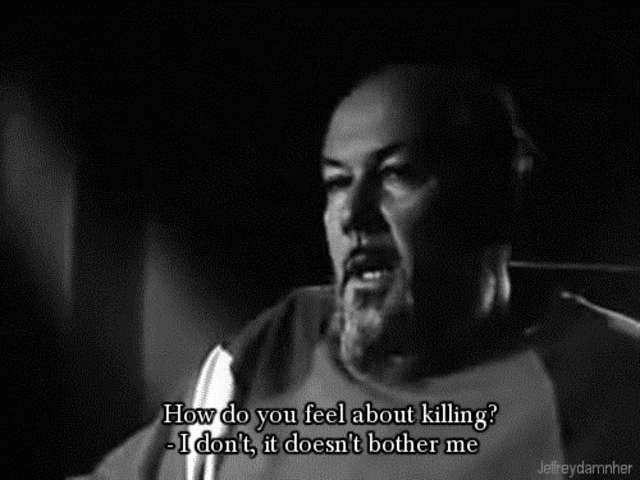 Kuklinski murders Detective Peter Calabro