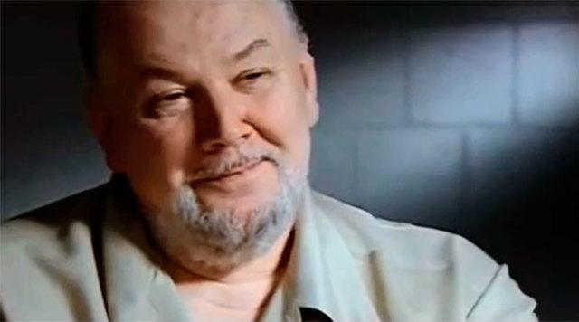 Richard Kuklinski dies