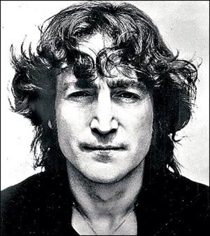 JOHN LENNON 1940