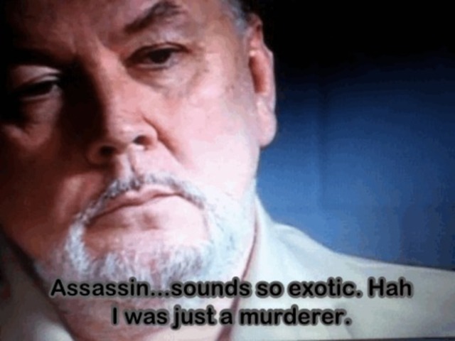 Kuklinski murders Louis Masgay