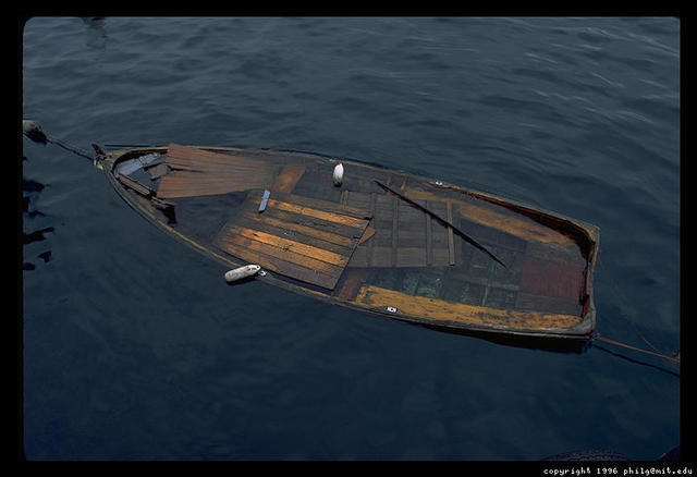 Near-Death Experience