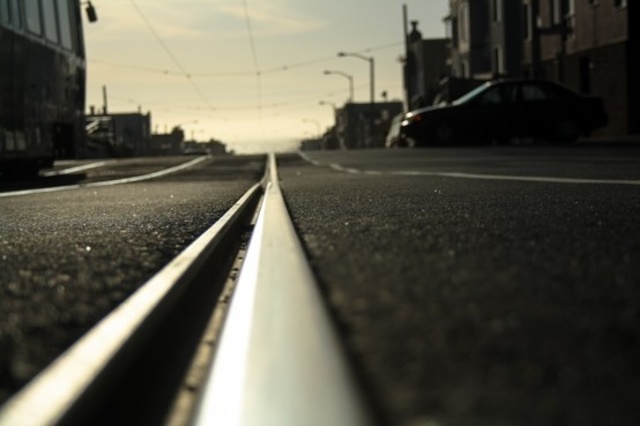 Father Found Dead On Municipal Steertracks