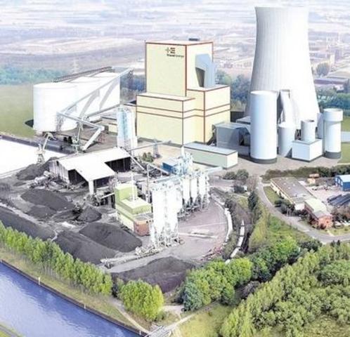 Trianel: Schon 70 Millionen Euro investiert