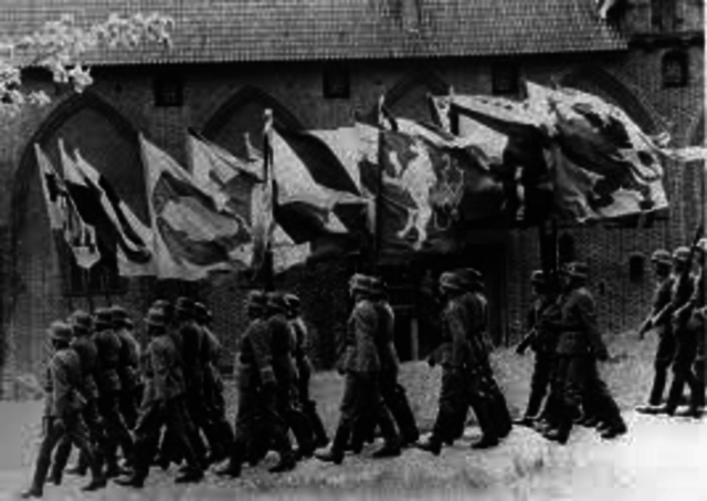 Battle of Tannenberg