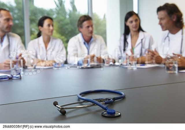 Chaplain at Medical School Confronts Its Students