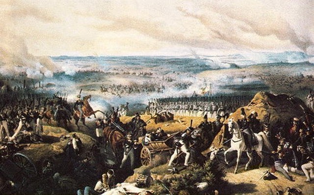 Бородинское сражение