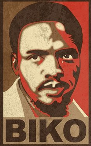 Steven Biko is killed