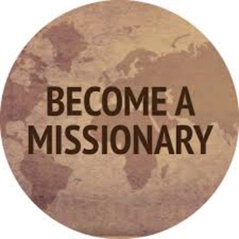 Missionary