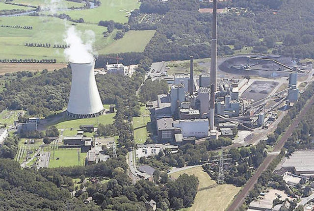 Kosten für Evonik explodieren