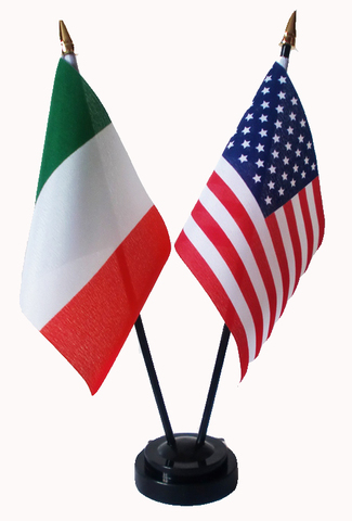 italy joins the allies