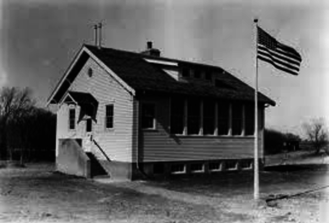 starts primary school