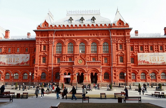 200-летие Отечественной войны