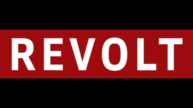 The revolt