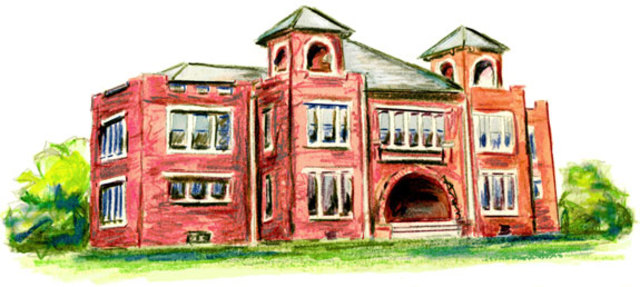 Johnson City Highschool