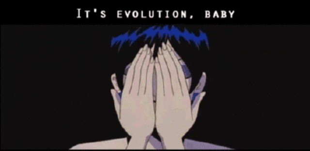 Pearl Jam – Do the Evolution