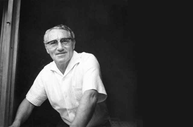 смерть Ади Дасслера