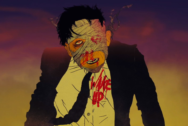 Queens of the Stone Age - I Appear Missing