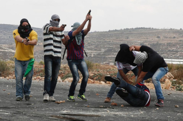 Retributuion Operations