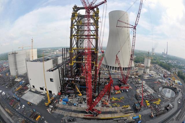 Trianel erwartet jahreslanges Tauziehen