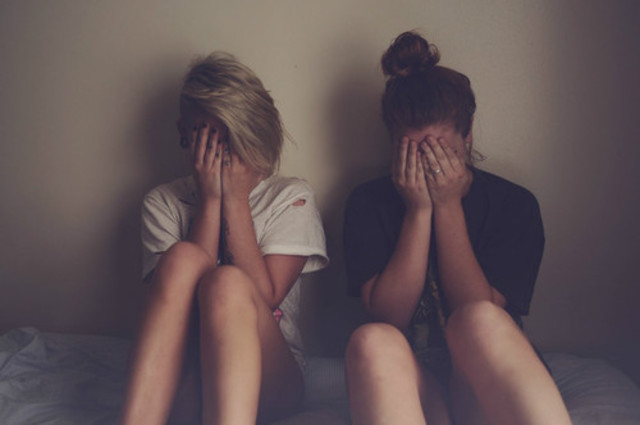 Meet my girl best friend in 6 grade