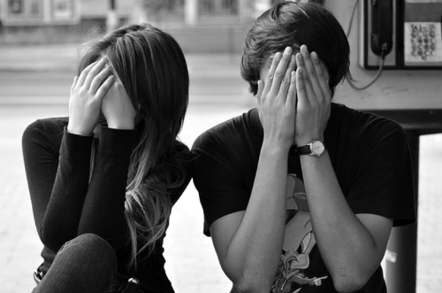 Meet my guy best friend